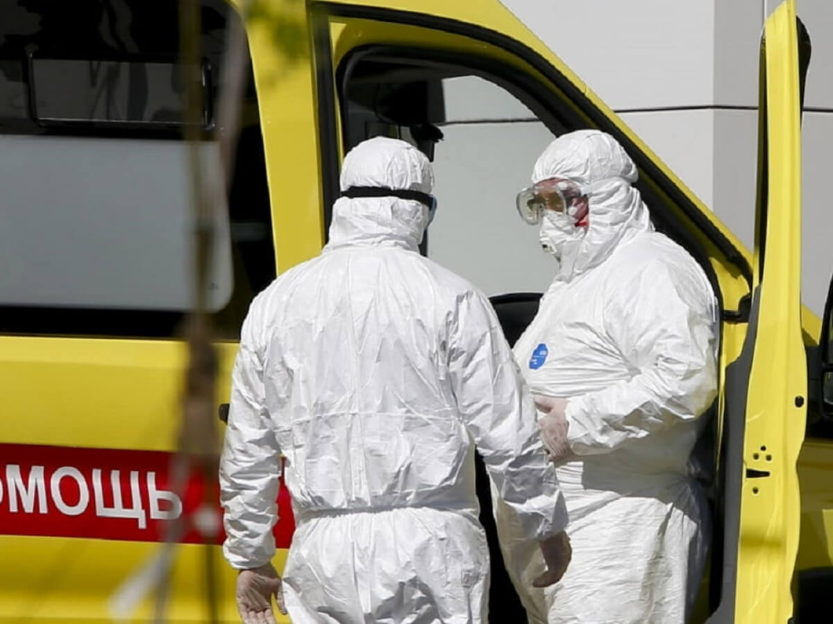 Eldegi epıdemııalyq ahýal talqylandy