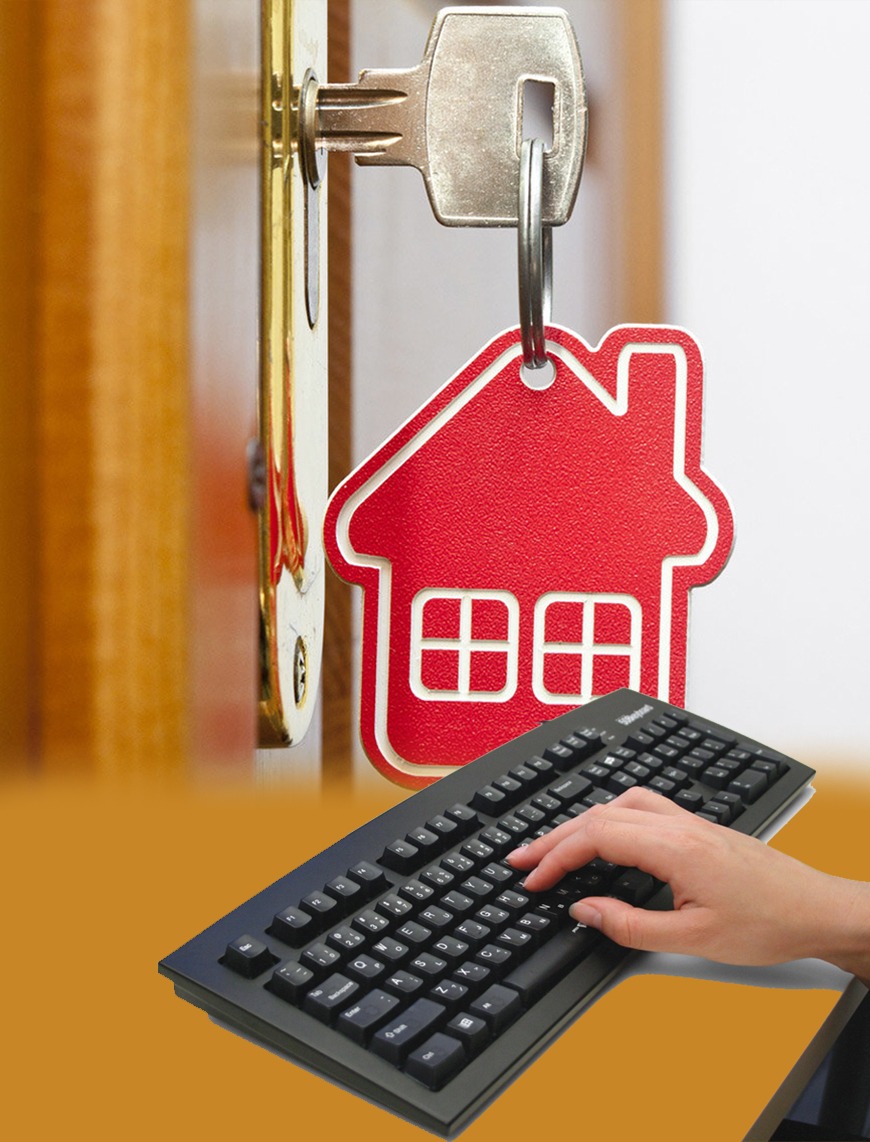 Otbasy bank básekesiz «onlaın bazaryn» iske qosty