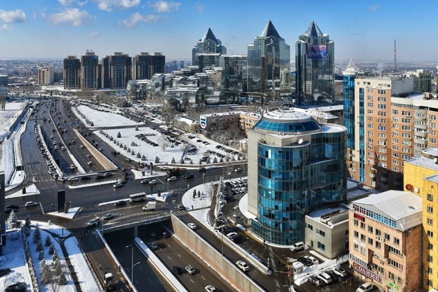 О́z ómirlerine kóńilderi tola ma?