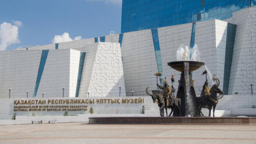 Mádenı baılanystar  máıegi