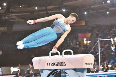 Sport jańalyqtaryna sholý