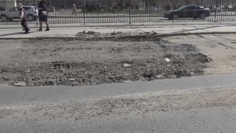 Almatyda 223 sheneýnik jaýapqa tartyldy