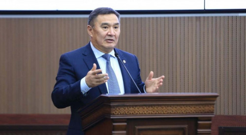 Sybaılas jemqorlyqqa qarsy saıasattyń jańa baǵyttary