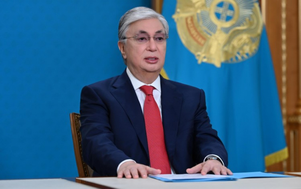 Búgin TMD-ǵa múshe memleketter basshylary keńesiniń kezekti otyrysy ótedi