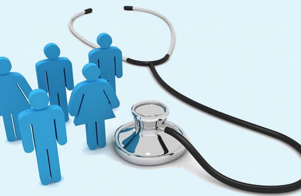 Densaýlyq saqtaý júıesin jańǵyrtýǵa bastaıdy