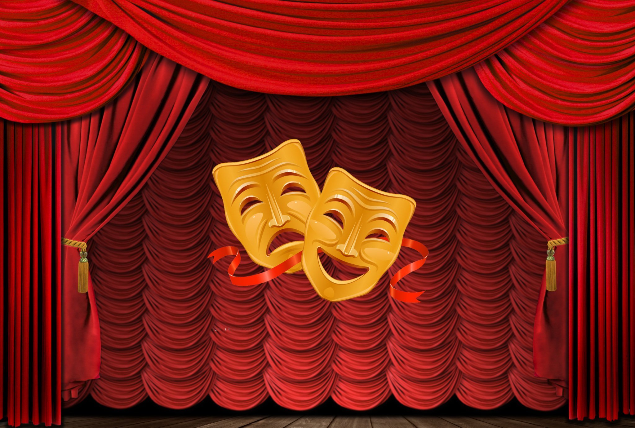 Teatr festıvaliniń jeńimpazdary anyqtaldy