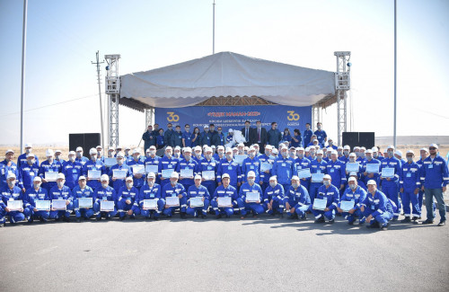 Biligin shyńdaǵan isten jańylmas