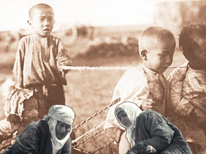 Zulmat jyldar deregi