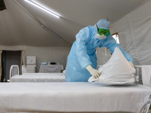 2228 adam koronavırýstan emdelip shyqty