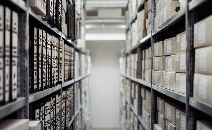 Arhıv isin damytý –  kún tártibindegi is