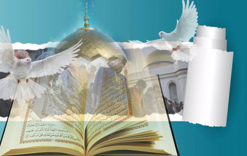 Dinı saýatsyzdyqtyń teris saldary