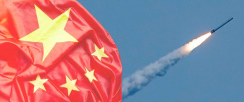 Álemdi alańdatqan zymyran synaǵy