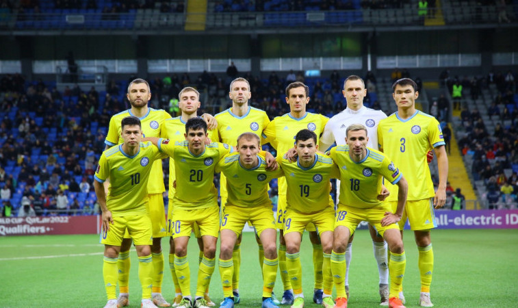 Sport jańalyqtaryna sholý