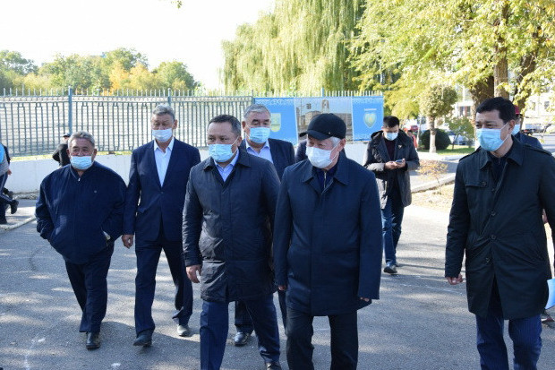 Talastyqtardyń tartýy