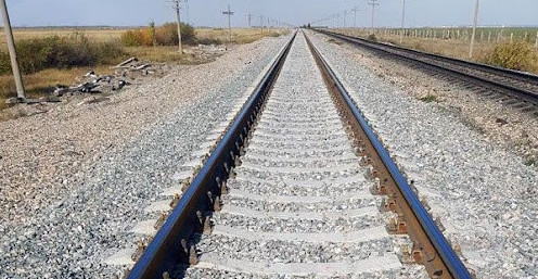 Temir jol daýy qashan sheshiledi?