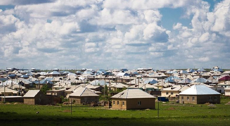 Maqsat – aýyl halqynyń tabysyn arttyrý