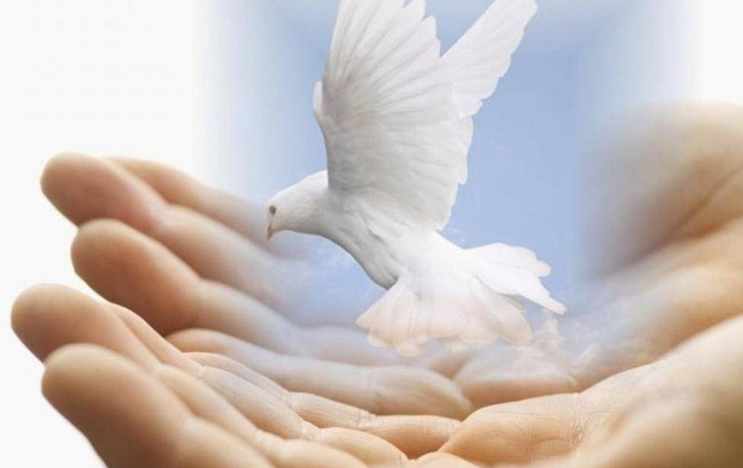 Álemdi rýhanı qundylyq qutqarady