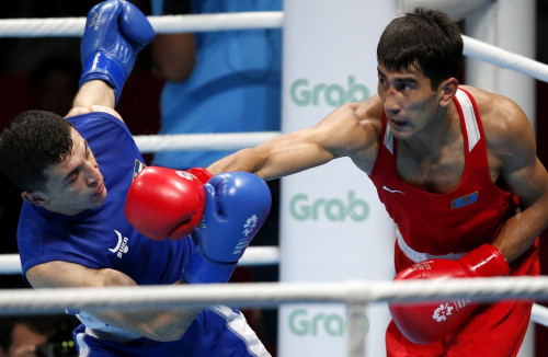 Kimderge úmit artamyz?