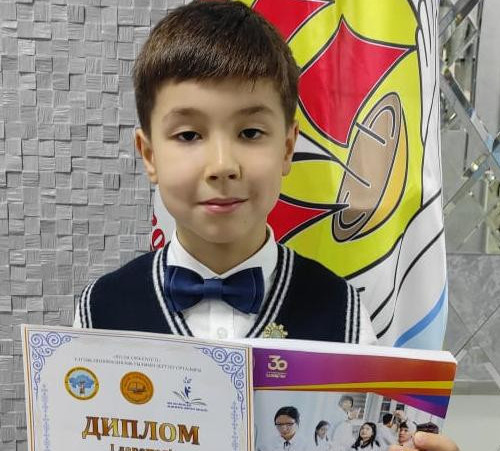 Daryndynyń «baqqany» – dınozavr