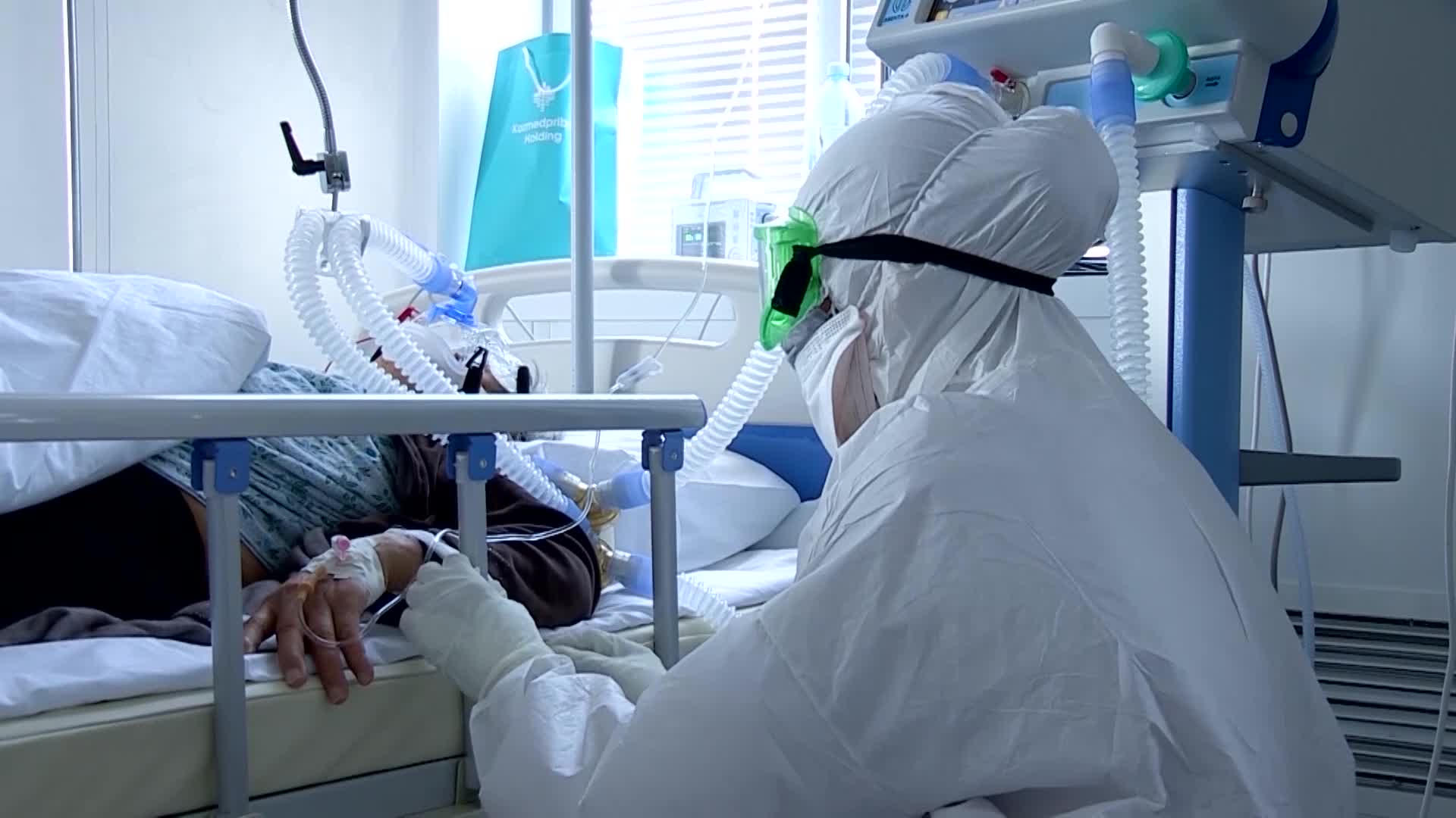 Indet juqtyrǵandardyń  júıkesi syr beredi