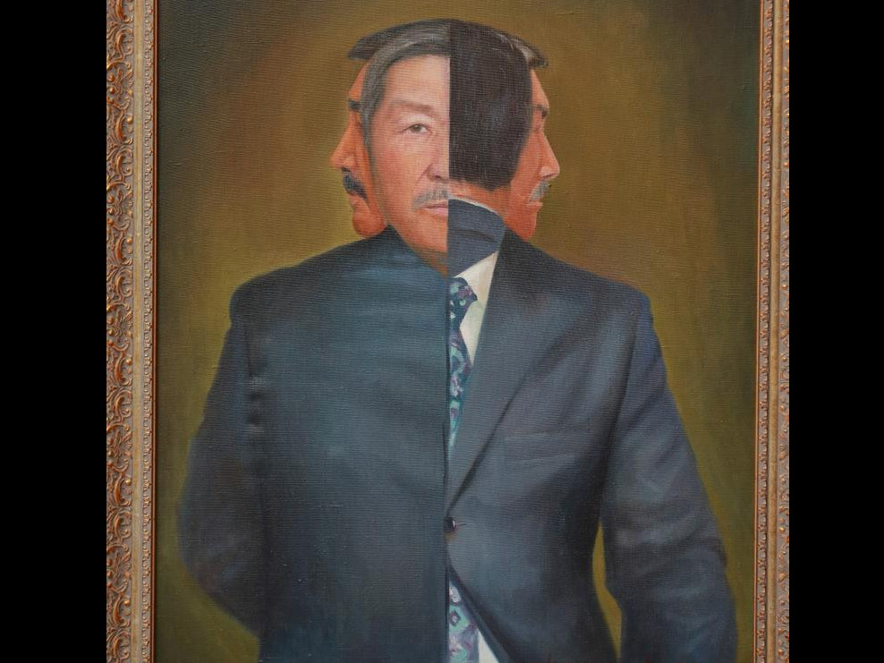 Qylqalam ushyndaǵy qudiret