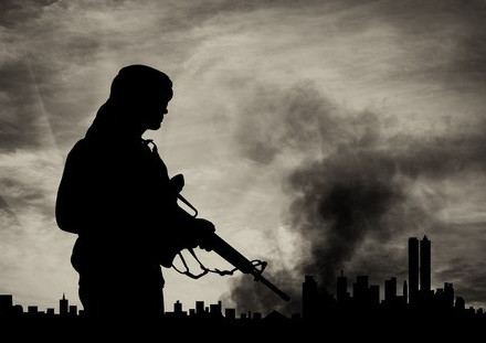 Dinı ekstremızmmen kúres keshendi júrgizilýi kerek