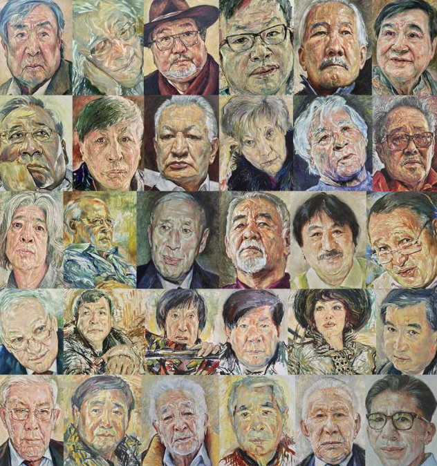 Táýelsizdik tulǵalary