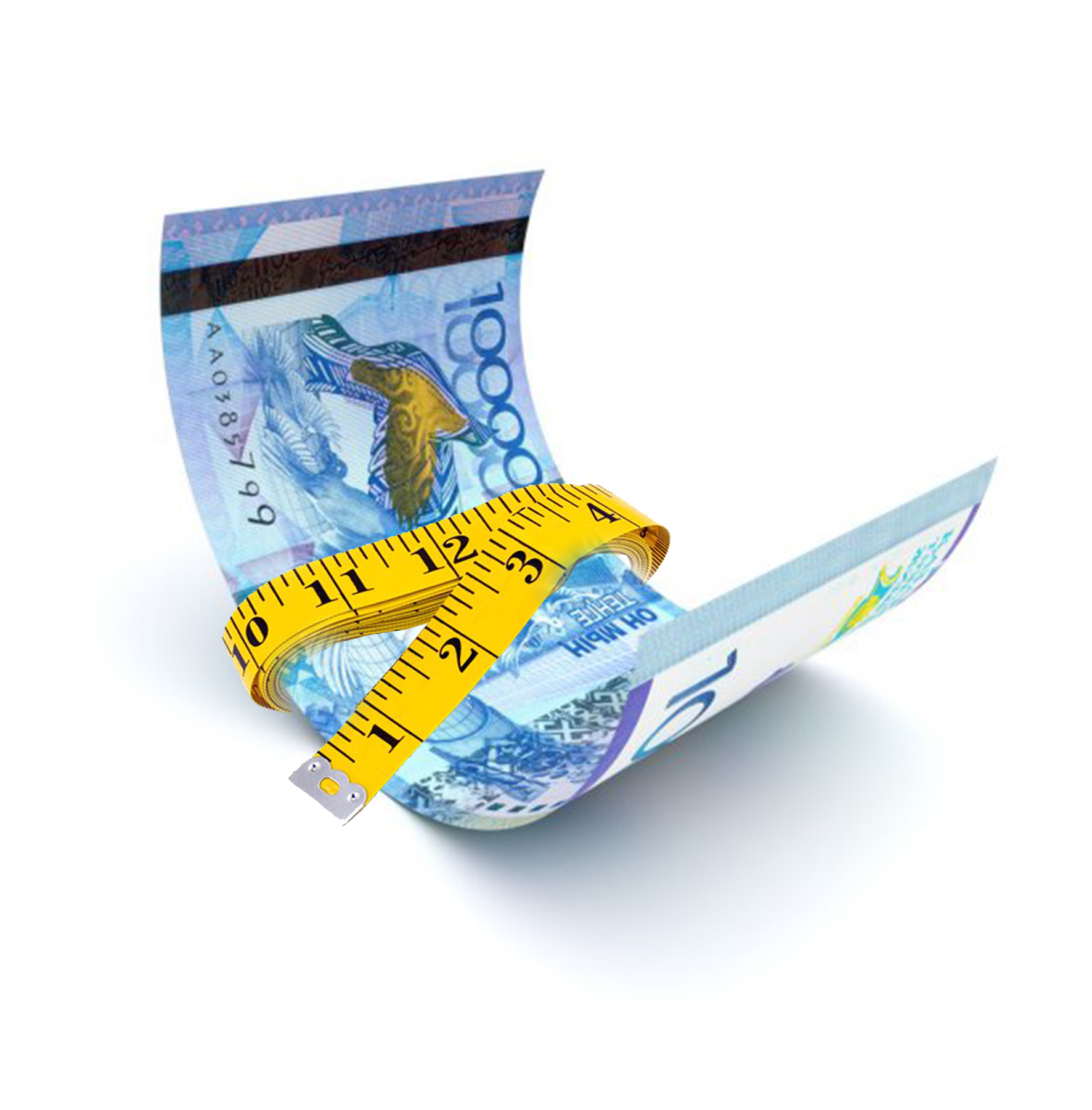 Bazalyq mólsherleme ınflıasııany tejeı me?