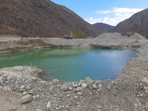 О́zendi lastaǵandar jaýapqa tartyldy