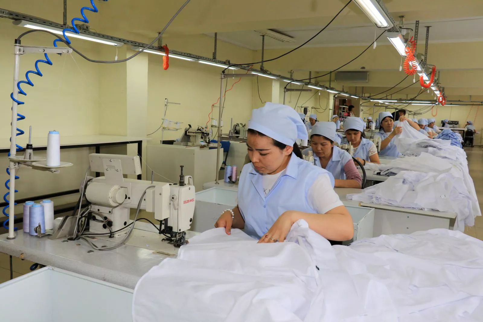 Qaı óńirler jumyspen qamtý sharalaryn tolyǵymen oryndady