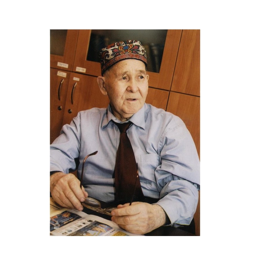 Ulttyq akademııalyq kitaphanada «Shora Sarybaev atyndaǵy oqý zaly» ashyldy