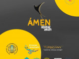 Túrkistanda Halyqaralyq anımasııalyq fılmder kınofestıvali ótedi