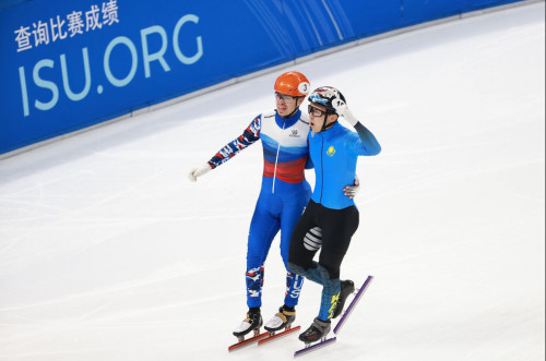 Joldama úshin jantalas