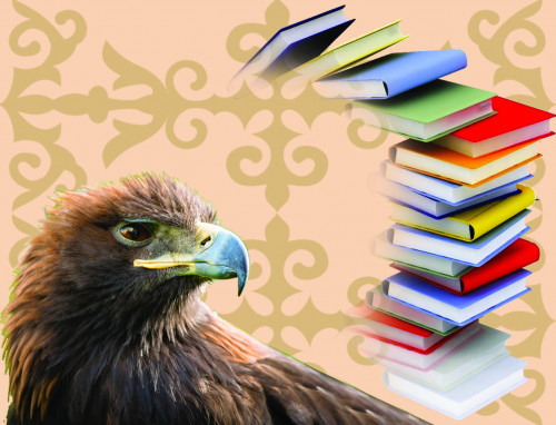 Til – ulttyń uıaty