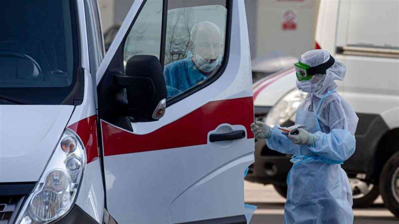 Indettiń órshýine sebepker – ózimiz