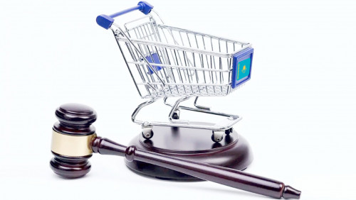 Tutynýshy quqy aıaqasty bolyp tur