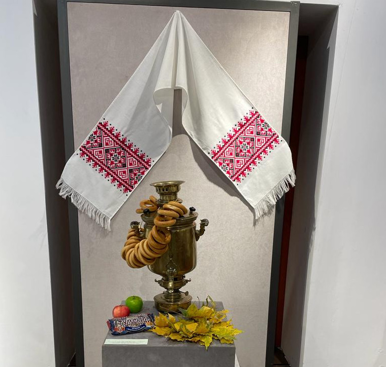 «Samaýrynyńyz sarqylmasyn»