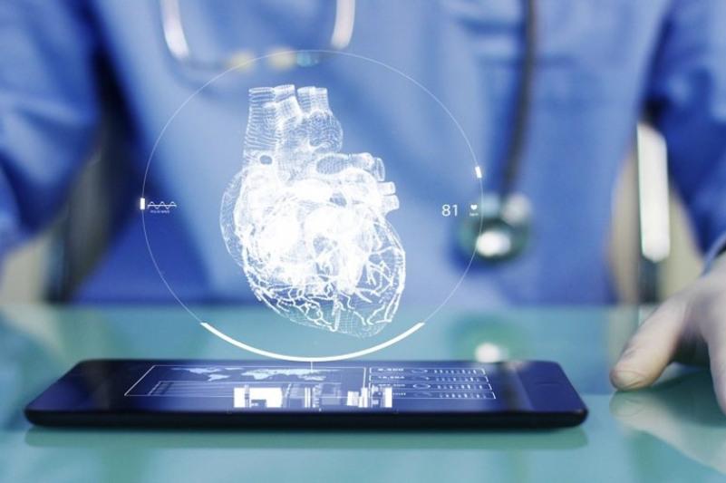 Baǵdat Mýsın: Aýyldaǵy naýqastarǵa jasandy ıntellekt dıagnoz qoıady