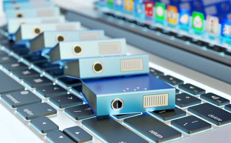 Sıfrly qujattar qaı jerde qoldanylady?