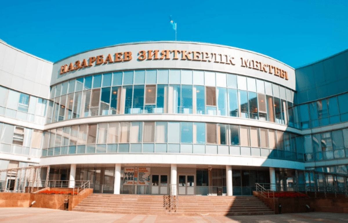 QR BǴM 11 qabattan sekirip ketken oqýshy qazasyna baılanysty túsinik berdi