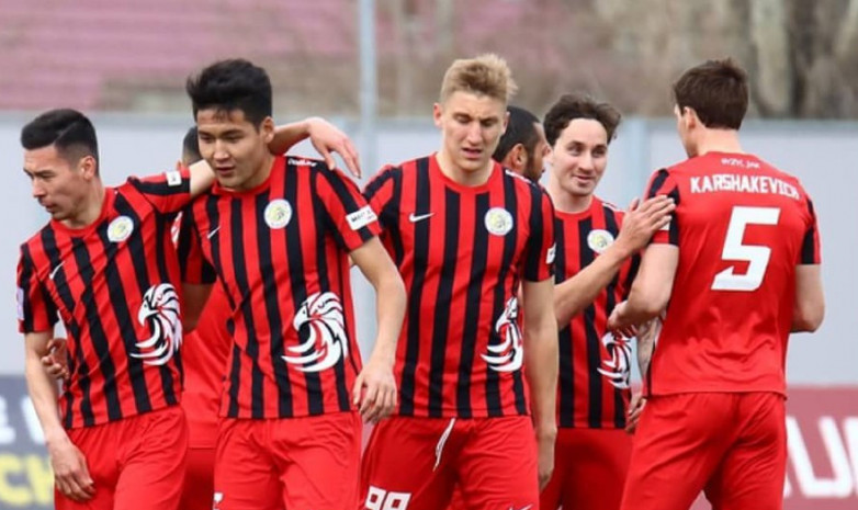 «Qyzyljar» eýrododaǵa qatysýy múmkin