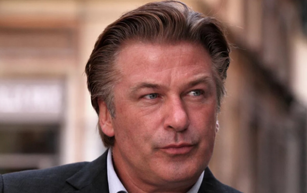 Alek Boldýın: Bul trıllıonnan bir bolatyn epızod