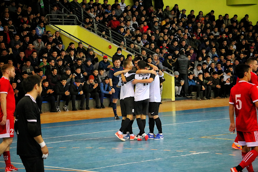 «Atyraý» úsh oıyn qatarynan jeńildi