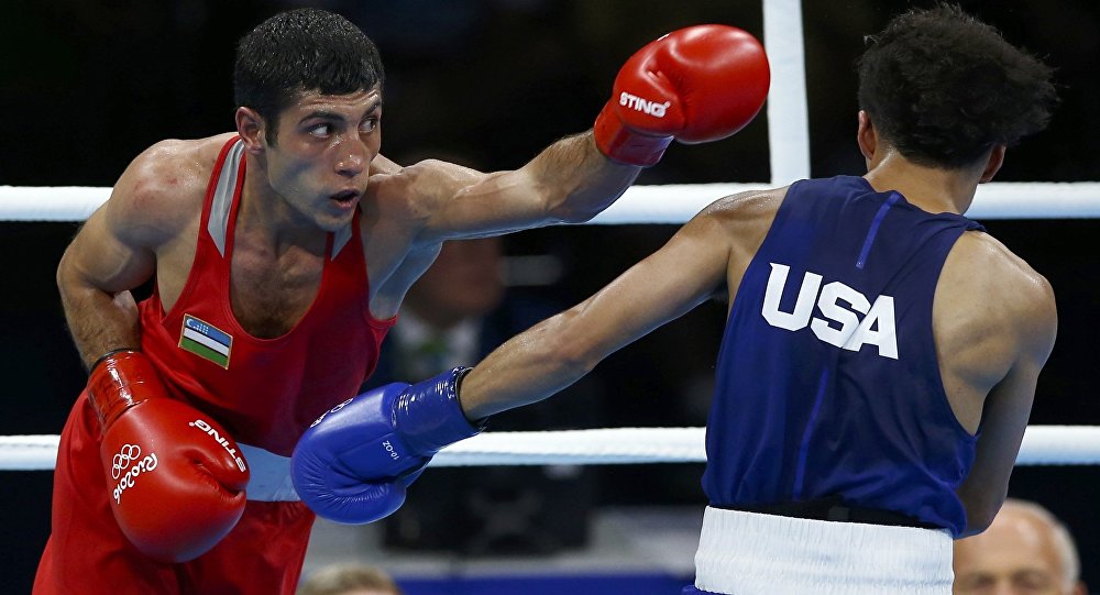 ÁCh: Japon jigiti ózbek Zoıyrovty eline qaıtardy