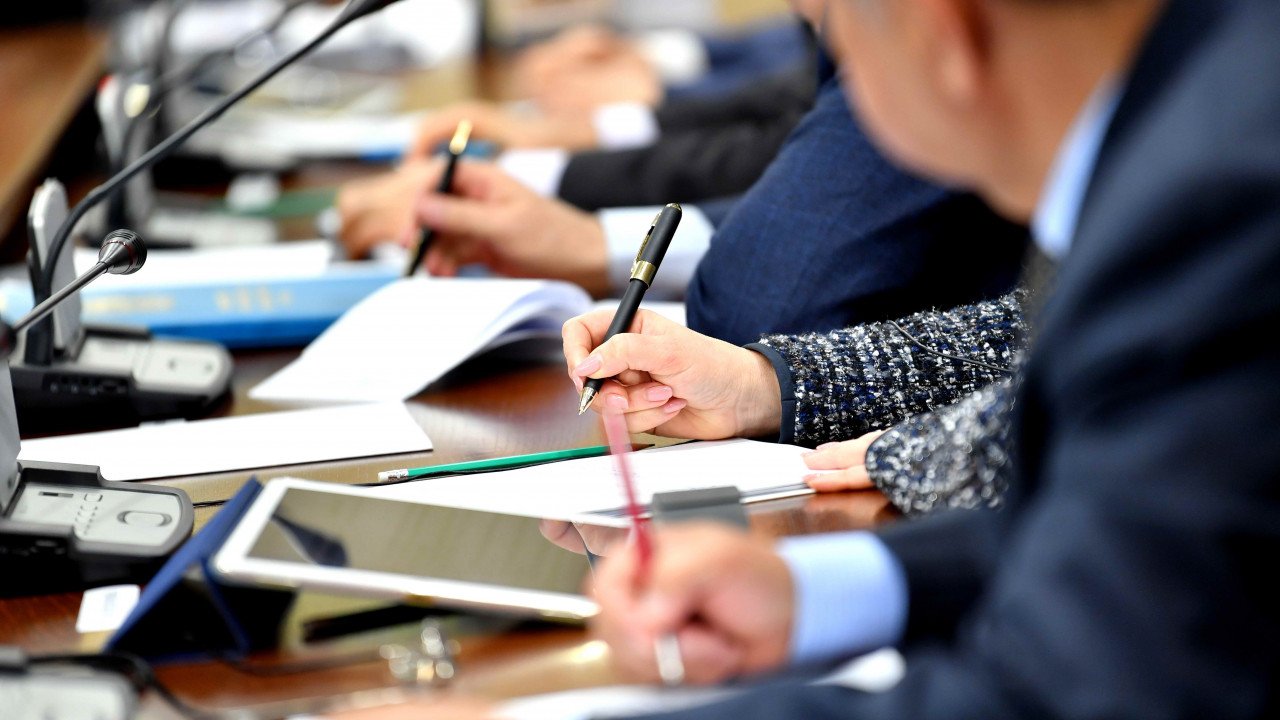 Ulttyq jobanyń mańyzy erekshe