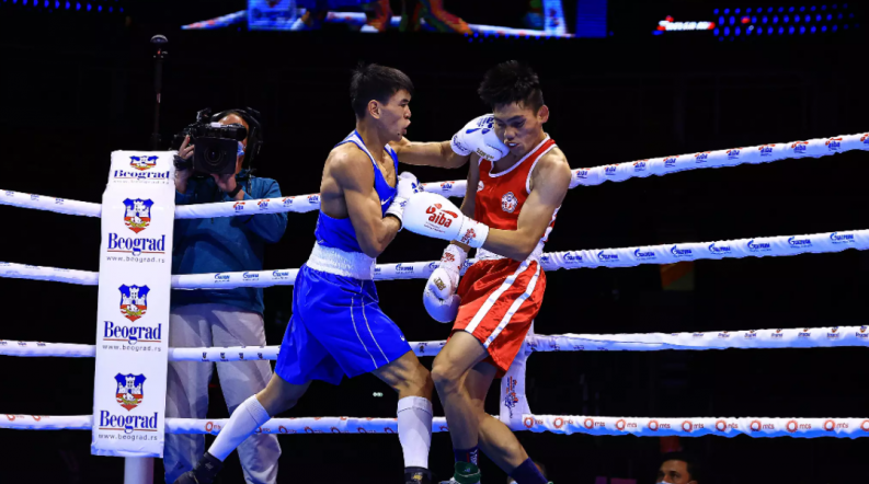 Serbııada sátti óner kórsetýde