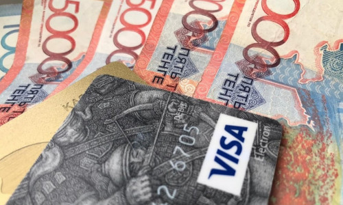 Zeınetaqy júıesi belsendi sıfrlanyp jatyr