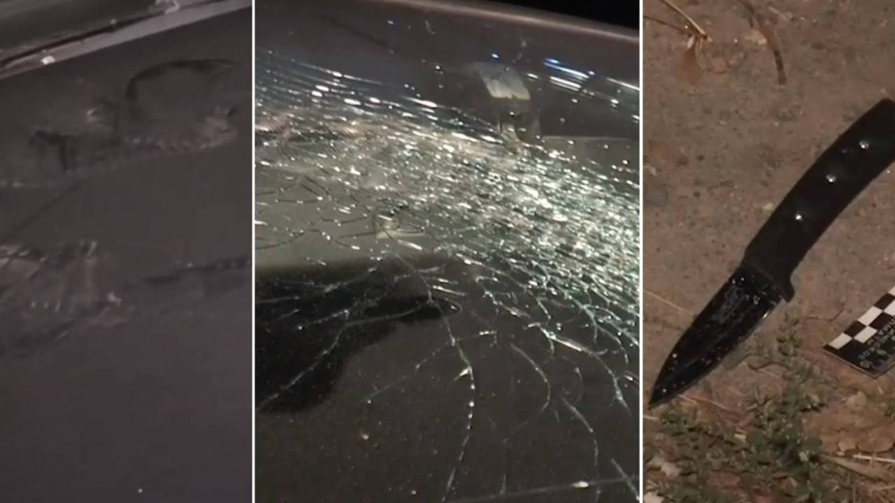 Almatyda jappaı tóbeles boldy