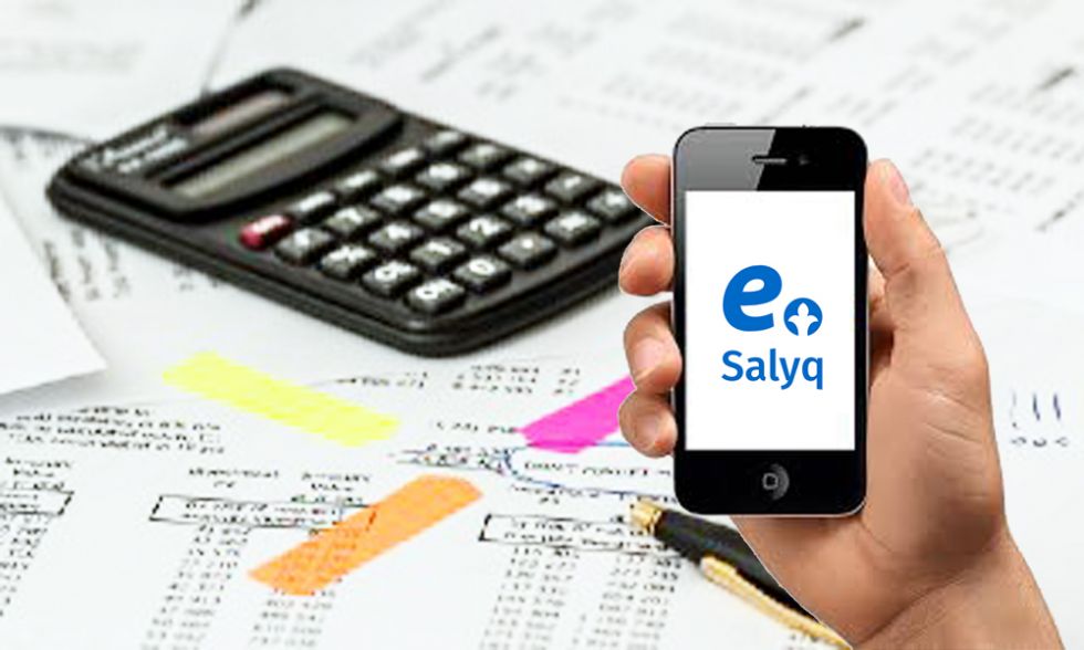 E-Salyq Business qosymshasy iske qosyldy
