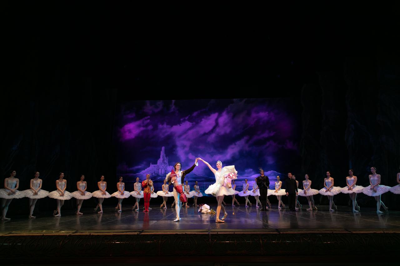 Almatyny terbegen «Aqqý kóli»